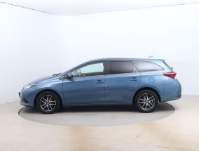 Toyota Auris - 2017