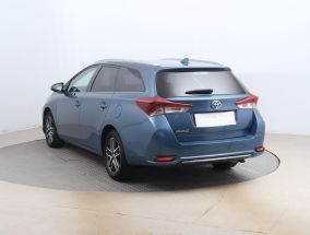 Toyota Auris - 2017