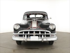 Pontiac Streamliner 6 - 1950