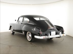 Pontiac Streamliner 6 - 1950