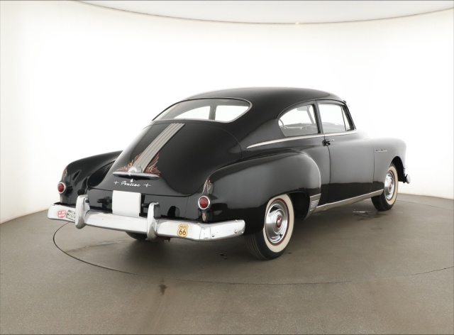 Pontiac Streamliner 6