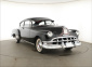 Pontiac Streamliner 6, 1950