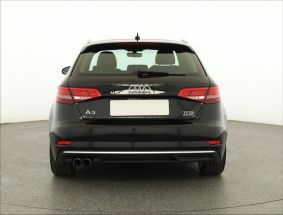 Audi A3 - 2017