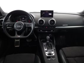 Audi A3 - 2017