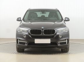 BMW X5 - 2016