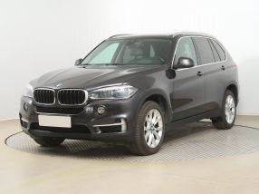BMW X5 - 2016