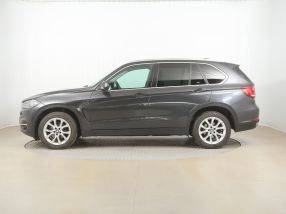 BMW X5 - 2016