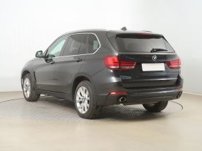 BMW X5 - 2016