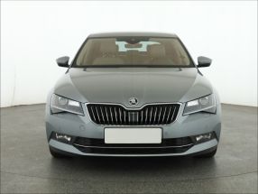Skoda Superb - 2015