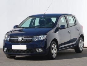 Dacia Sandero - 2018