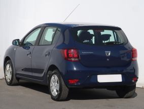 Dacia Sandero - 2018