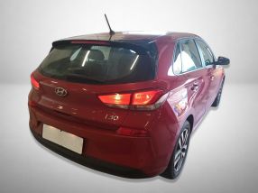 Hyundai i30 - 2017