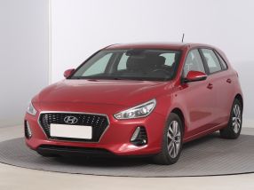 Hyundai i30 - 2017