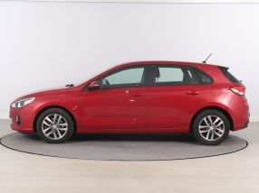Hyundai i30 - 2017