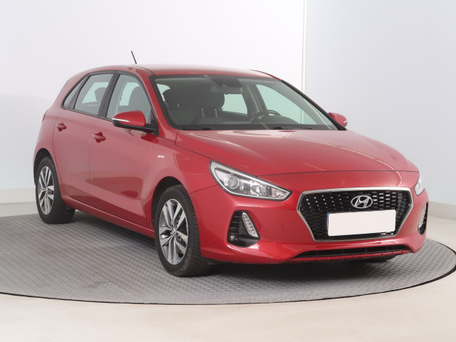 Hyundai i30 2017