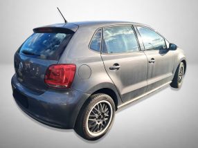 Volkswagen Polo - 2011