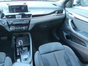 BMW X2 - 2018