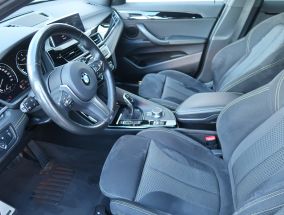 BMW X2 - 2018