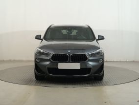 BMW X2 - 2018