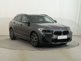 BMW X2 - 2018