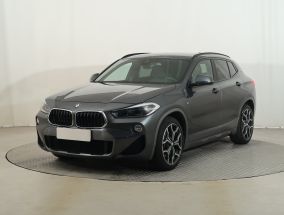 BMW X2 - 2018