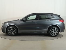 BMW X2 - 2018