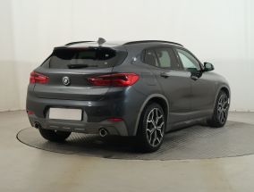 BMW X2 - 2018