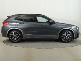 BMW X2 - 2018