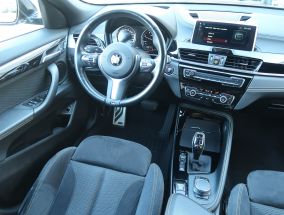 BMW X2 - 2018