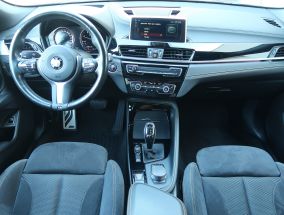 BMW X2 - 2018