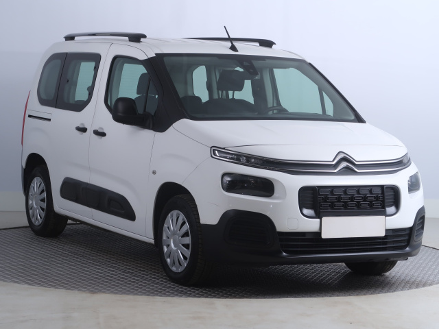 Citroen Berlingo 2019