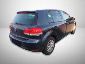 Volkswagen Golf - 2010