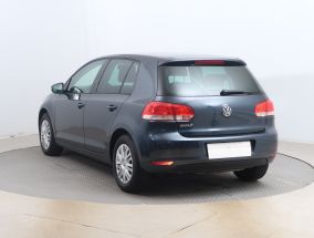 Volkswagen Golf - 2010