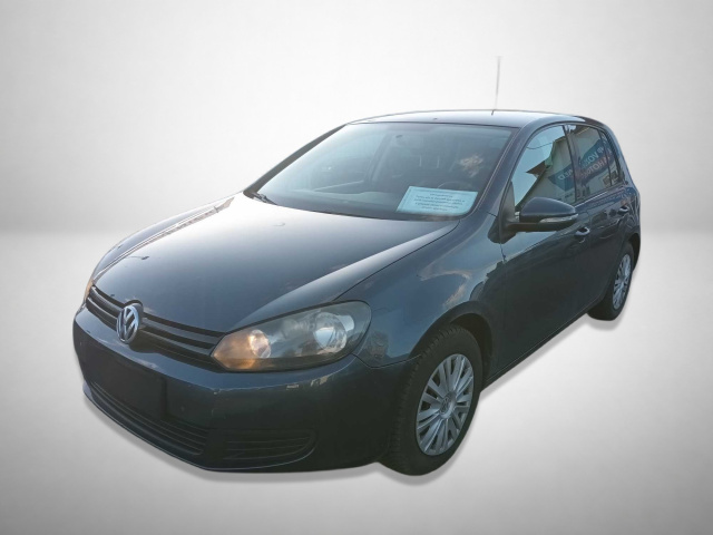 Volkswagen Golf 2010