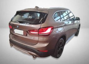 BMW X1 - 2019