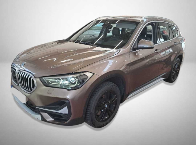 BMW X1 2019