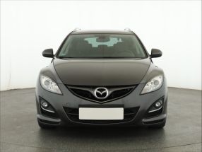 Mazda 6 - 2012