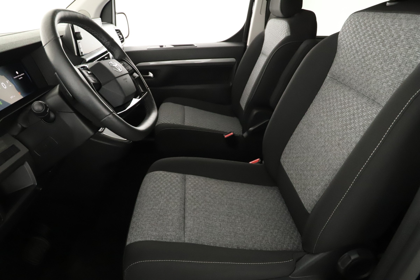 Toyota ProAce Verso - 2024