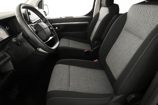 Toyota Proace Verso Electric 75kWh