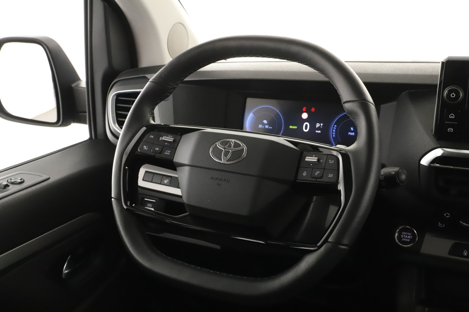 Toyota ProAce Verso - 2024