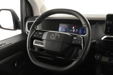 Toyota ProAce Verso - 2024