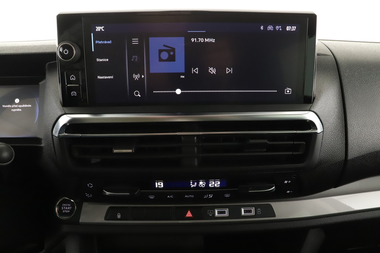 Toyota ProAce Verso - 2024