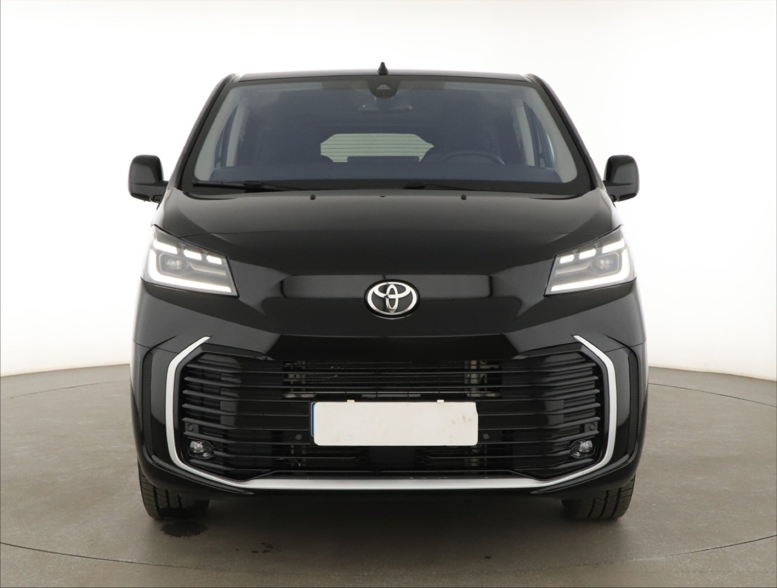 Toyota ProAce Verso - 2024