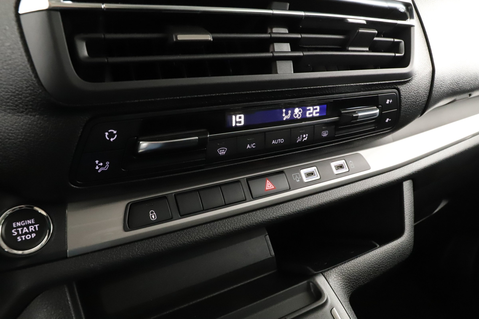 Toyota ProAce Verso - 2024