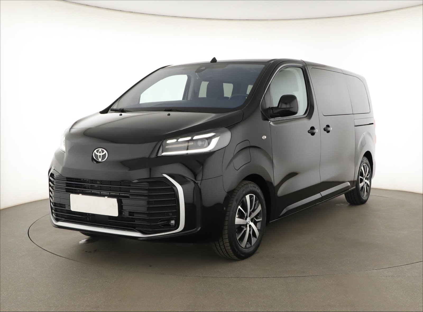 Toyota ProAce Verso - 2024
