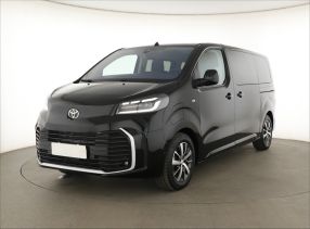 Toyota ProAce Verso - 2024