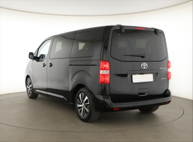 Toyota ProAce Verso - 2024