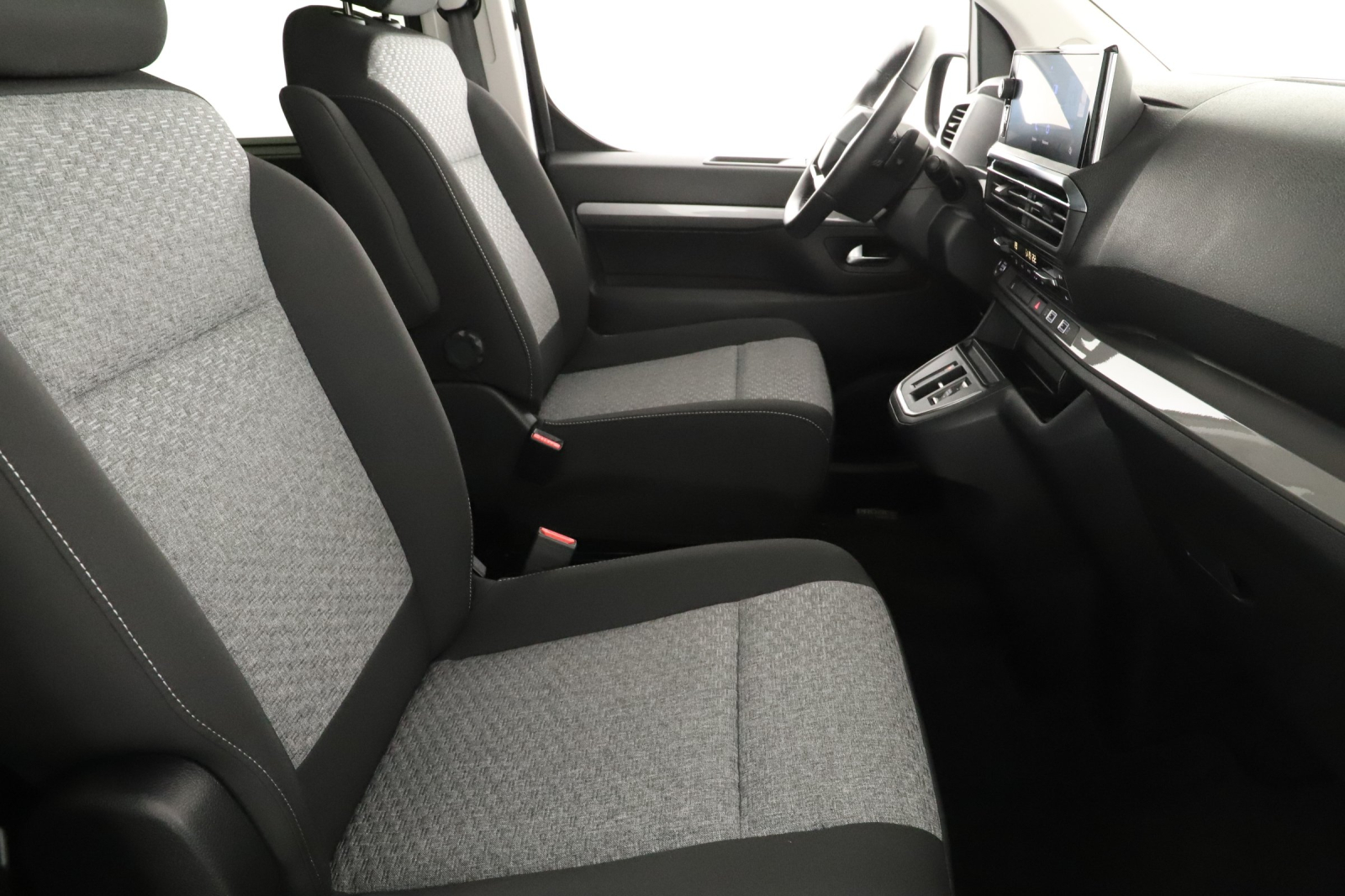 Toyota ProAce Verso - 2024