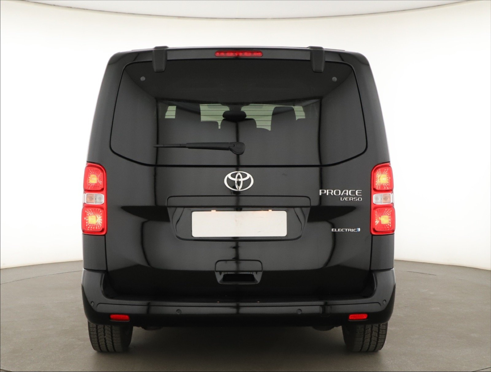 Toyota ProAce Verso - 2024