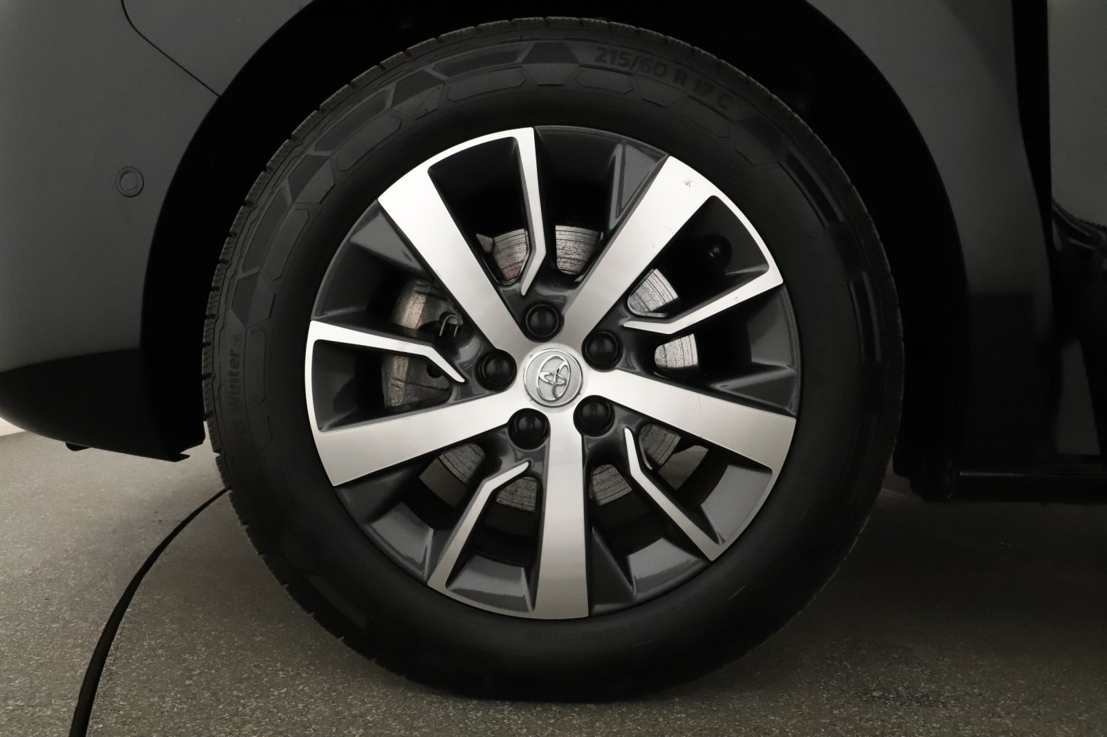 Toyota ProAce Verso - 2024